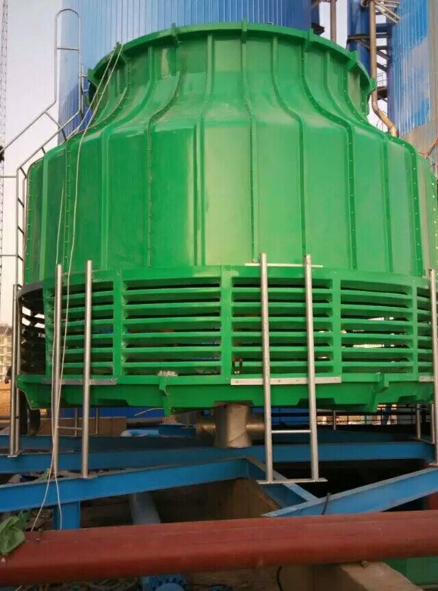 決定冷卻塔價(jià)格的因素