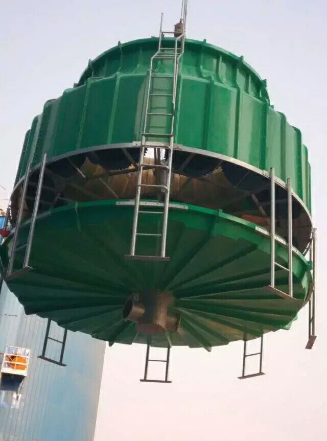 選購(gòu)冷卻塔